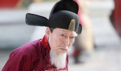 ​严嵩是奸臣吗