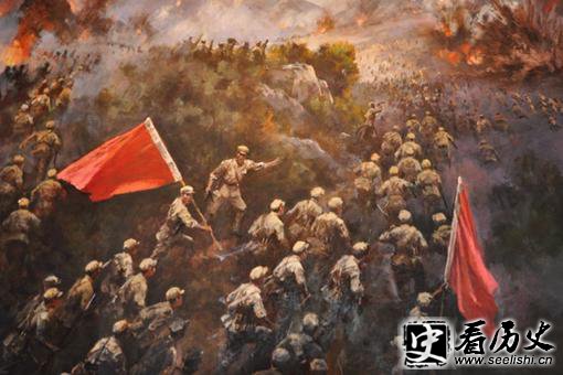 衡宝战役是怎样的?白崇禧为何会惨败?