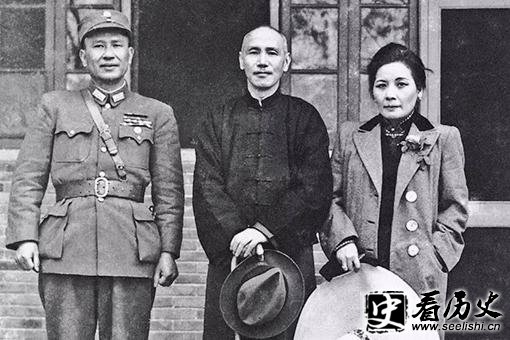 衡宝战役是怎样的?白崇禧为何会惨败?