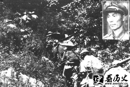 衡宝战役是怎样的?白崇禧为何会惨败?