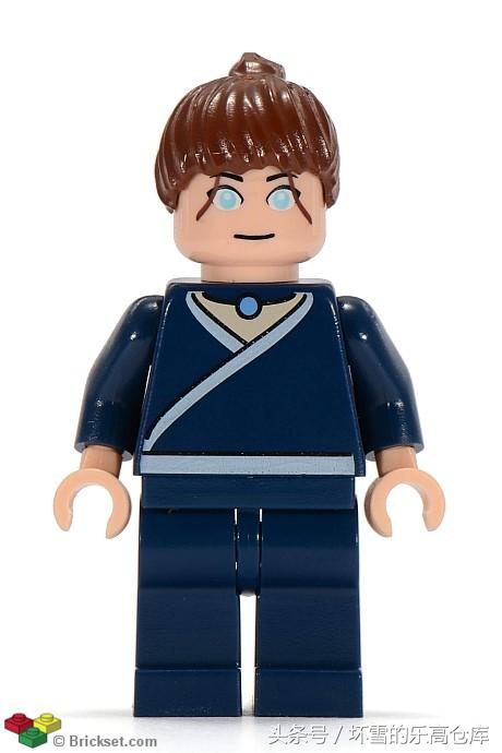 世界上最难的三款乐高（失败的乐高作品大盘点）(6)