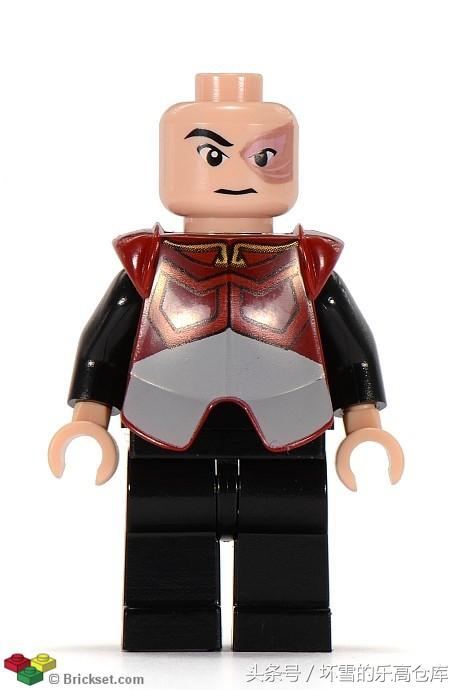 世界上最难的三款乐高（失败的乐高作品大盘点）(5)