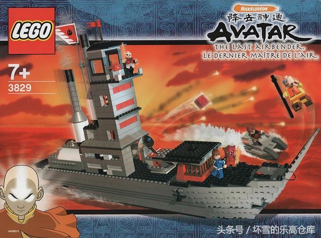 世界上最难的三款乐高（失败的乐高作品大盘点）(2)