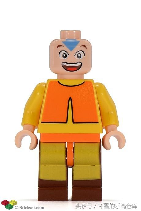 世界上最难的三款乐高（失败的乐高作品大盘点）(3)