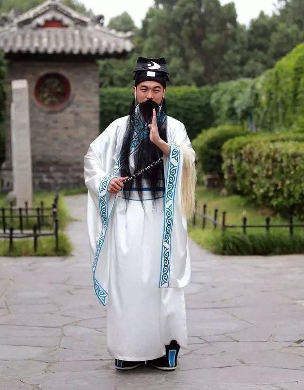 八仙女简单介绍（当春乃发声八仙的起源）(5)