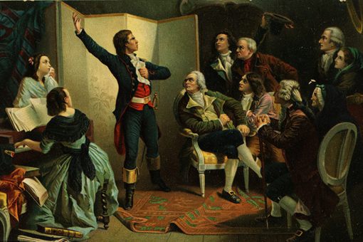 法兰西第三共和国建立时间 为什么灭亡