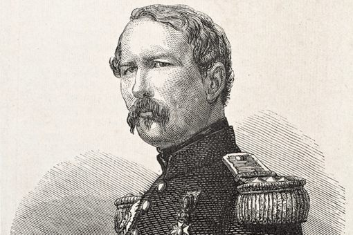 法兰西第三共和国建立时间 为什么灭亡