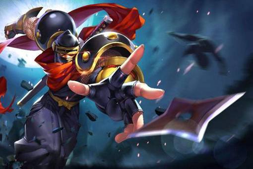 日本忍者起源于哪里?跟中国有着什么关系?