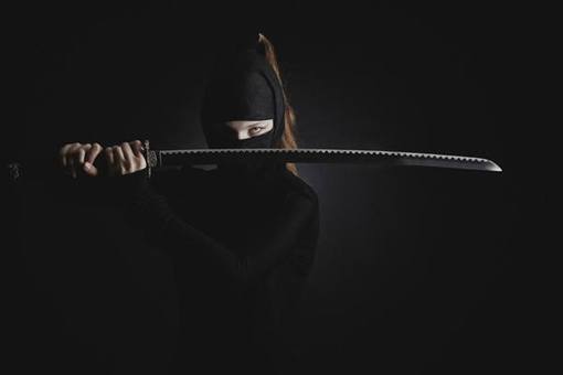 日本忍者起源于哪里?跟中国有着什么关系?