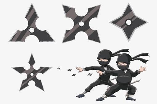 日本忍者起源于哪里?跟中国有着什么关系?