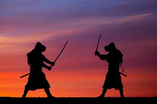 日本忍者起源于哪里?跟中国有着什么关系?