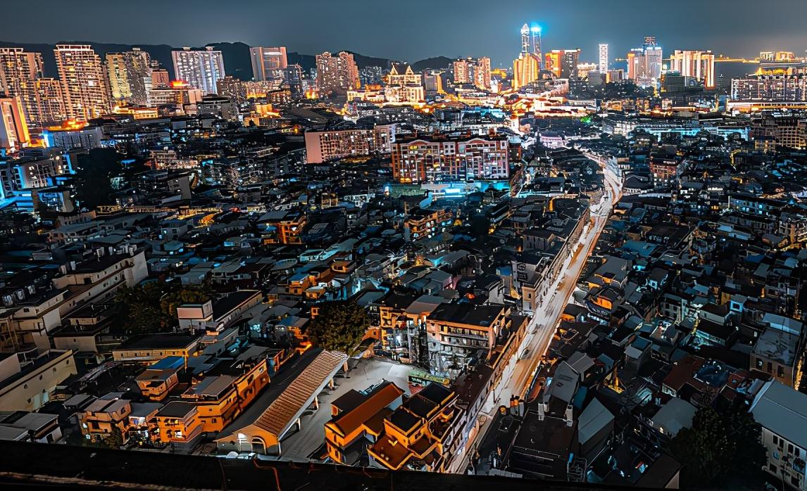 泉州撤县设区(泉州撤县设区能成功吗)