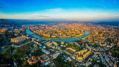 ​梅州市2022年财政收入(2022年梅州市各县区财政收入)