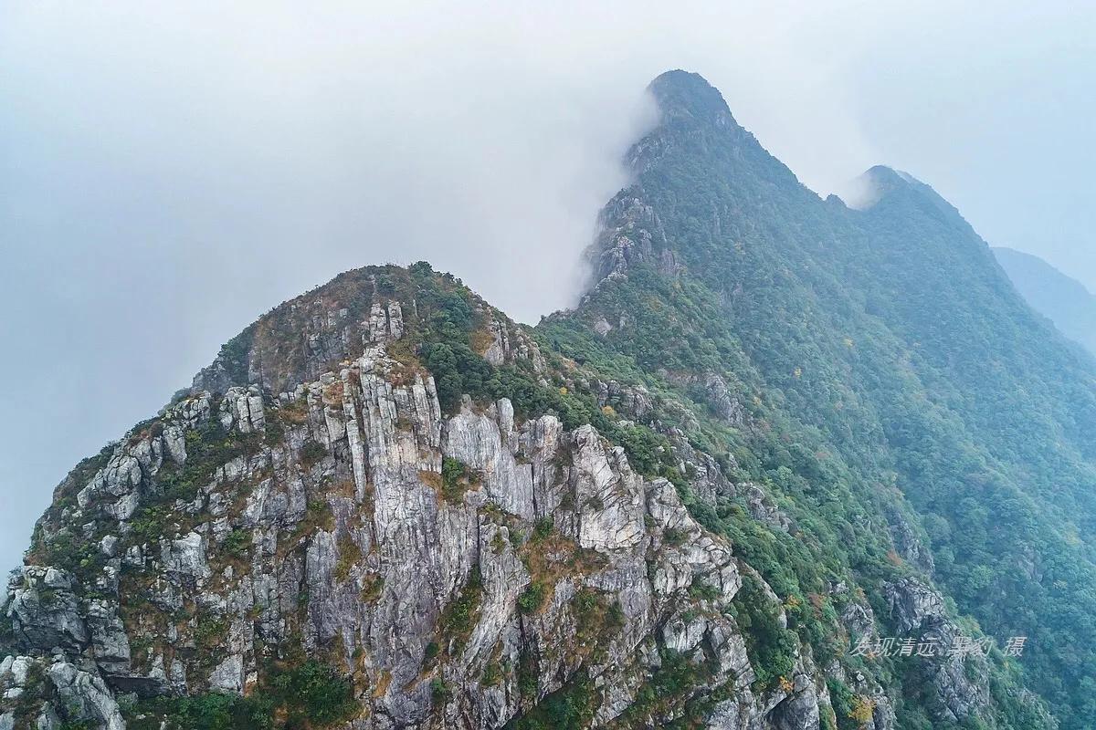 龙斗峰在哪里(广东龙斗峰在哪里)