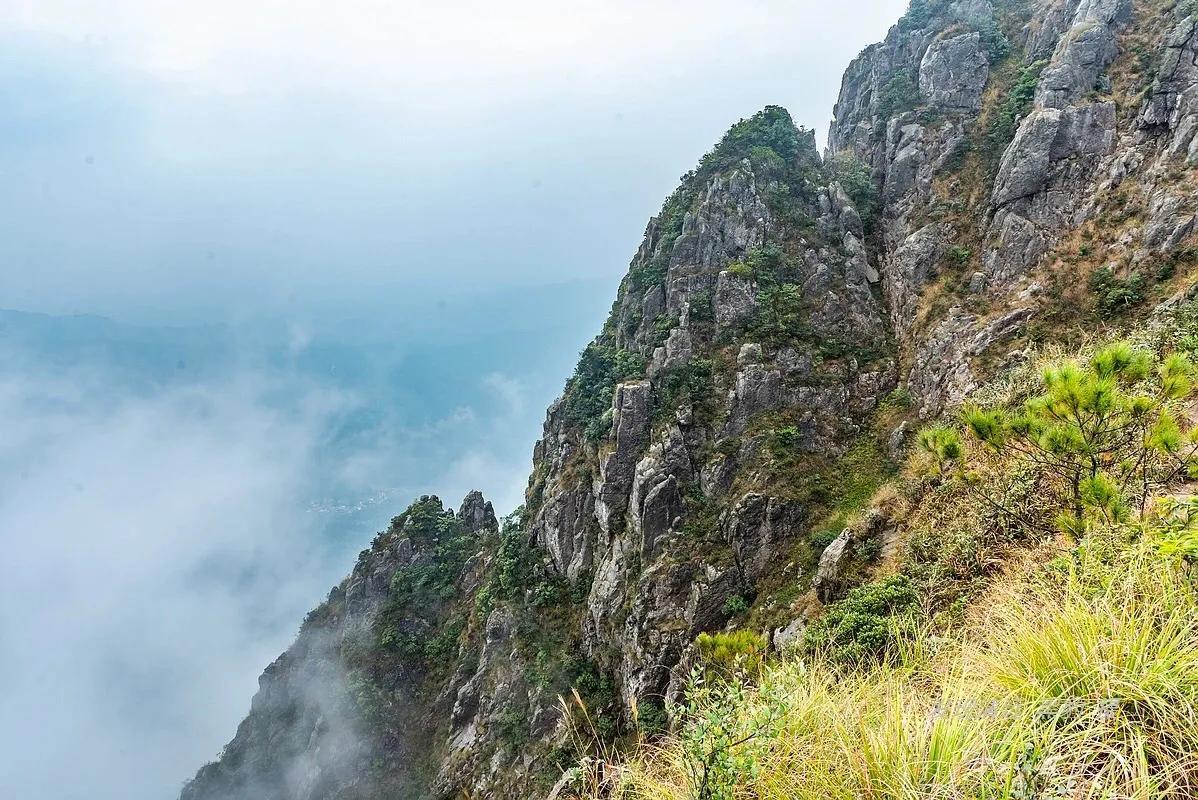 龙斗峰在哪里(广东龙斗峰在哪里)