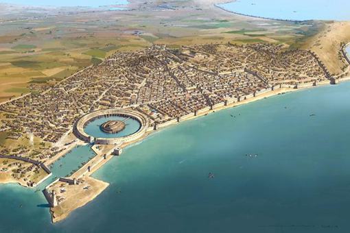 迦太基是怎么灭亡的?揭秘迦太基最终的结局