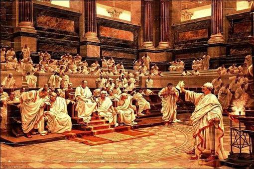 迦太基是怎么灭亡的?揭秘迦太基最终的结局