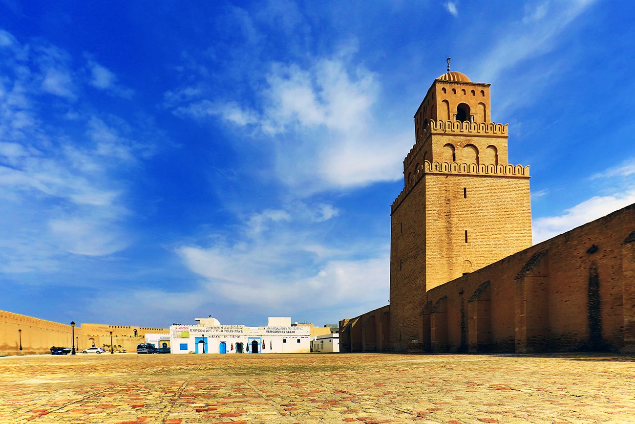 突尼斯是哪个洲的国家(突尼斯国家简介)