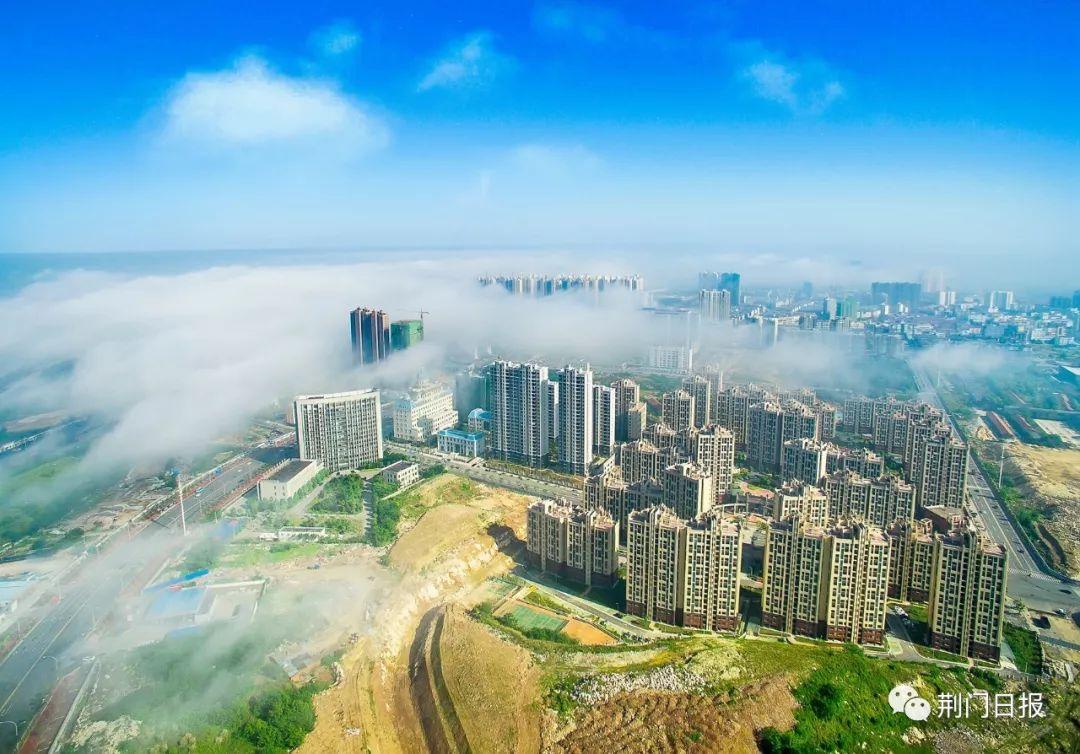 掇刀区是哪个城市(掇刀区有几个镇)