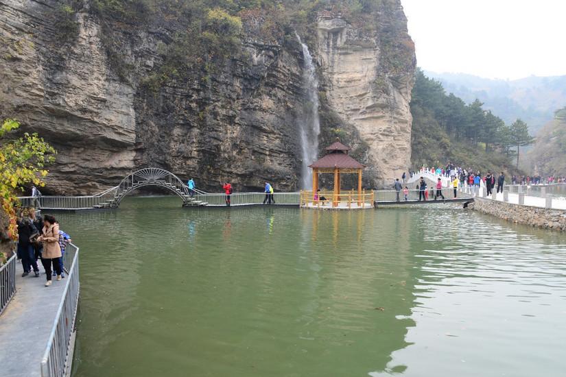 白银坨属于哪个县(白银坨风景区简介)