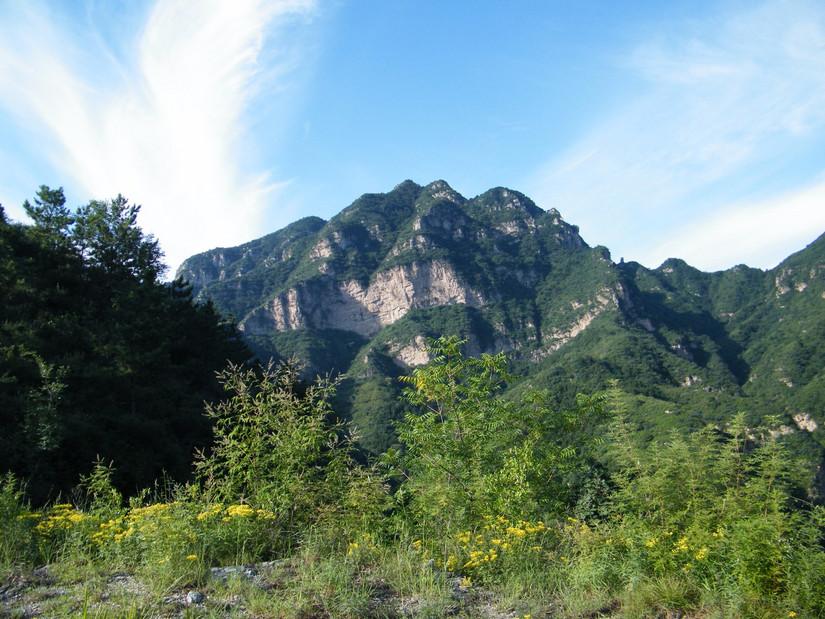 白银坨属于哪个县(白银坨风景区简介)