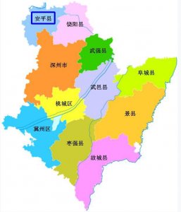 ​衡水市2022年财政收入(2022衡水市各区县财政收入)