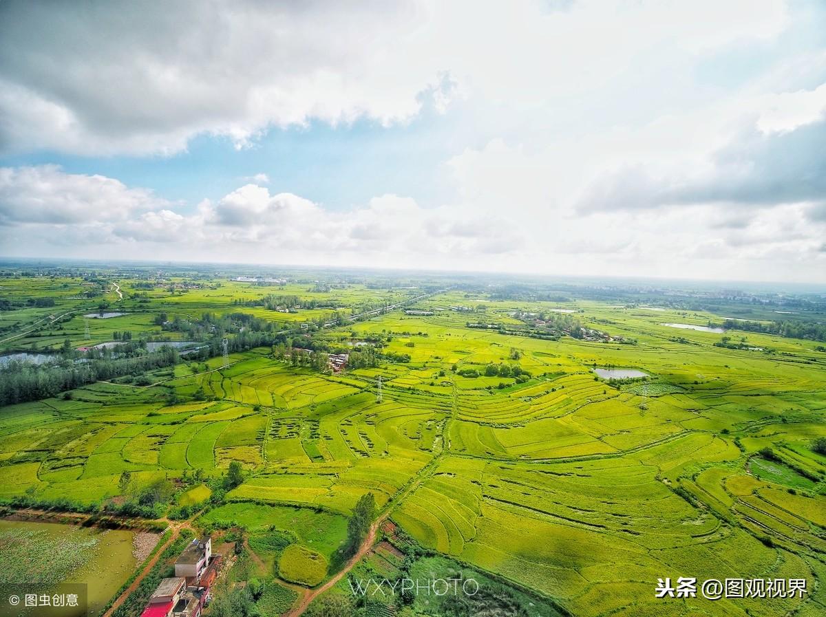 我国面积最大的平原(东北平原面积)