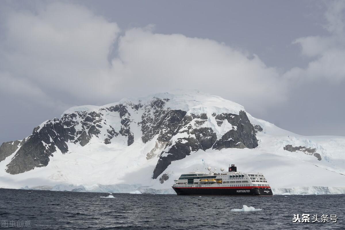 南极最低温度约多少度(地球南极最低温度约多少°c)