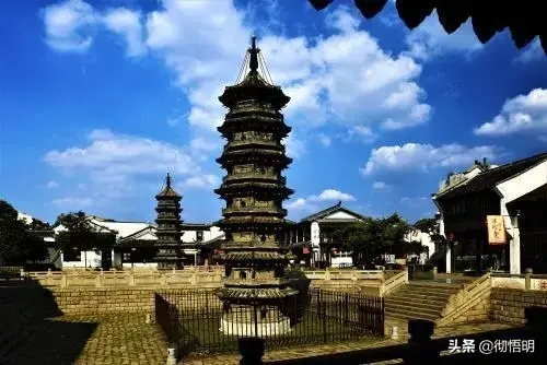 上海四大古镇是哪四个(上海四大古镇是哪四个)