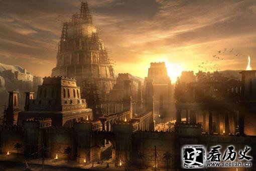 亚述有多残暴?为何被称为历史上最血腥的帝国?