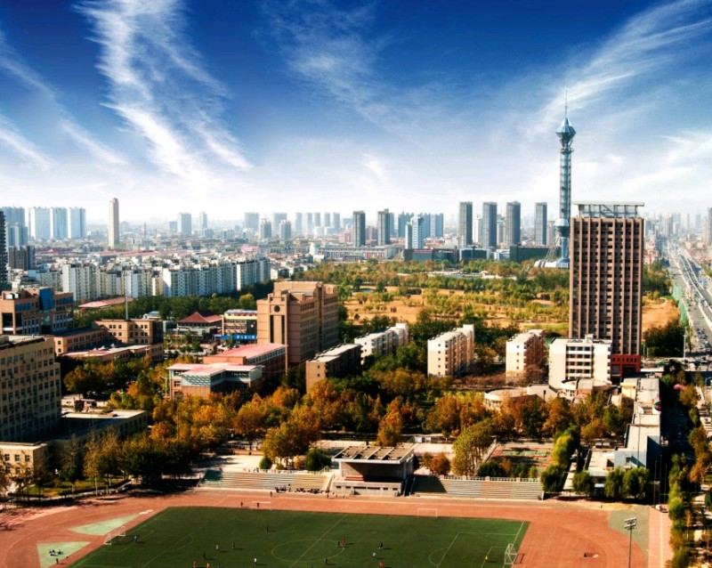 河北降温最新通知 明后天多地阵风可达7至8级