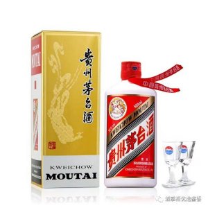 ​贵州茅台陈酿53度价格(贵州茅台十年陈酿53度价格)