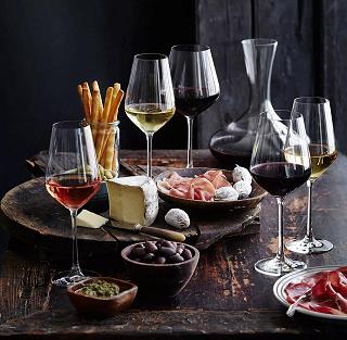 杨柳酒庄赤霞珠干红