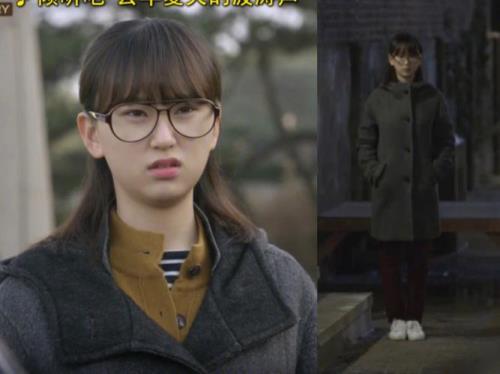 请回答1988宝拉扮演者