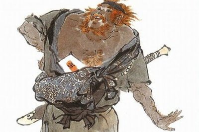 ​梁山好汉刘唐性格特点介绍 刘唐的主要事迹有哪些