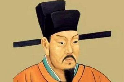 ​南宋词人张孝祥是个怎样的人