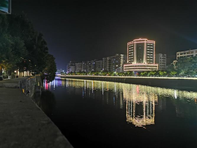 4、韶关南雄新丰江