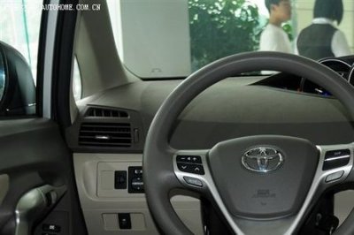 ​丰田ez逸致百公里油耗怎么样