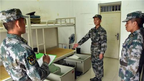 副班长职责内容 部队班长副班长职责-第1张图片-