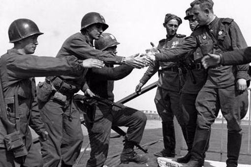 二战结束后欧洲各国是怎么报复德国的?