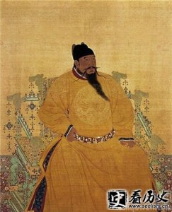 ​靖难之役谁发动的 靖难之役死了多少人