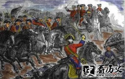 ​奥地利王位继承战争背景 奥地利王位继承战争影响是什么？