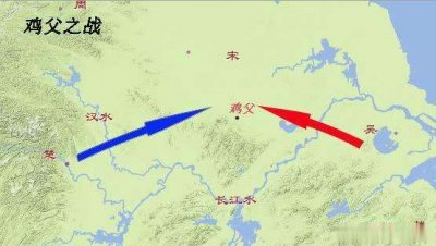 ​鸡父之战爆发的原因背景经过及结果介绍