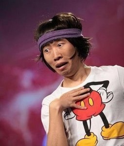 ​你最有才杨迪哪一届的冠军
