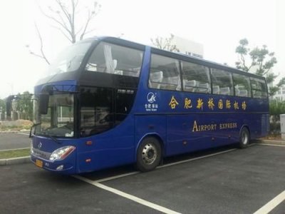 ​合肥新桥机场大巴时刻表及路线(合肥新桥机场大巴路线)