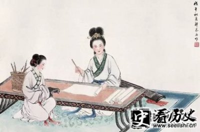 ​春秋女诗人许穆夫人生平介绍 怎样去评价许穆夫人？