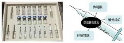 ​大s美白针价格多少(大s打美白针的心得)