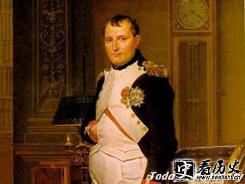 拿破仑