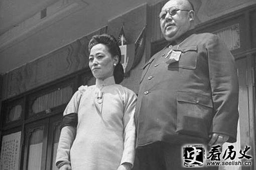 宁夏王马鸿逵是怎样一个人?