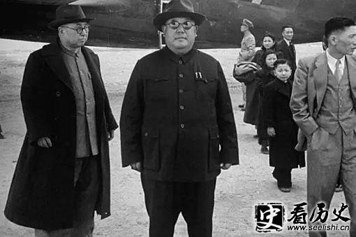 宁夏王马鸿逵是怎样一个人?